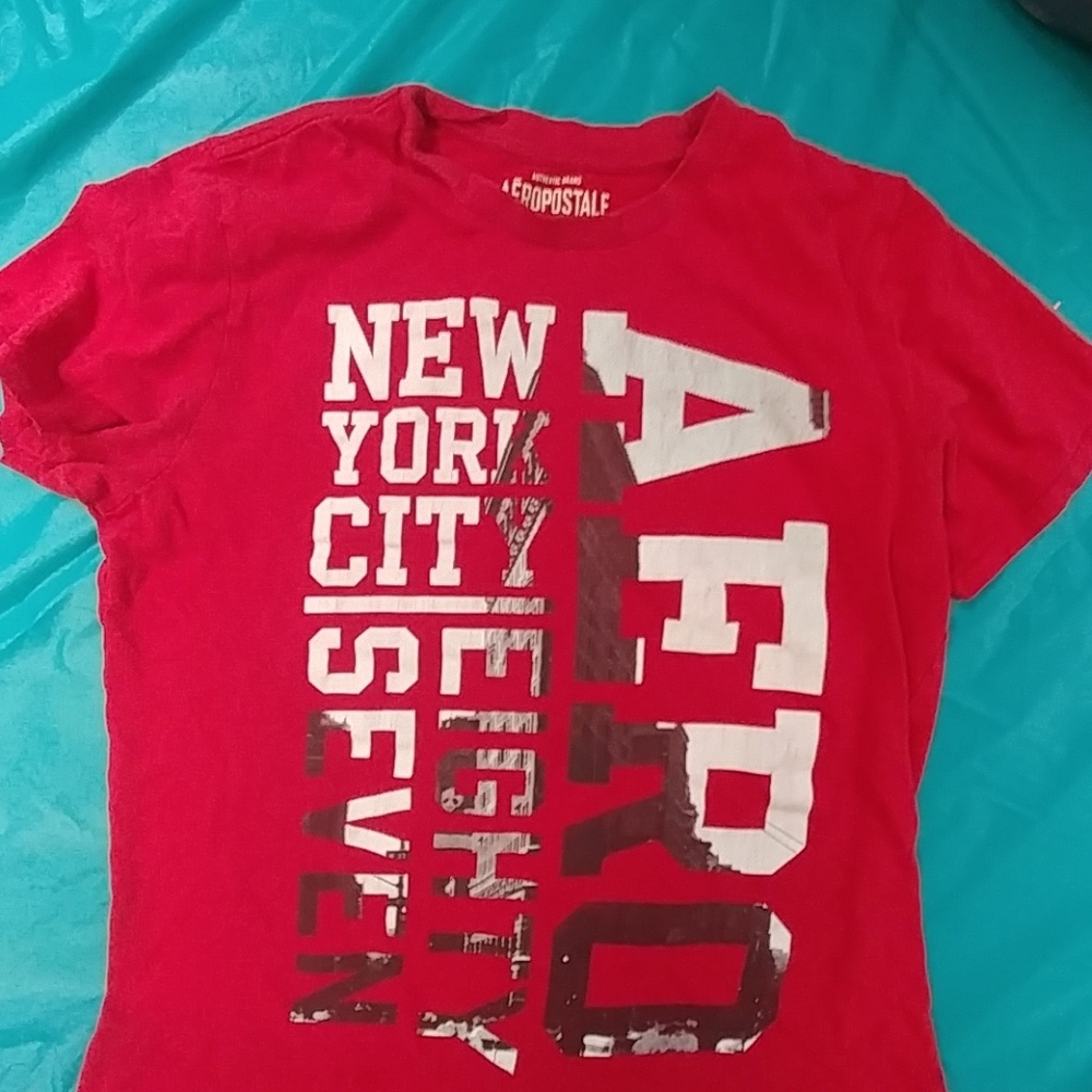 Aero tshirt